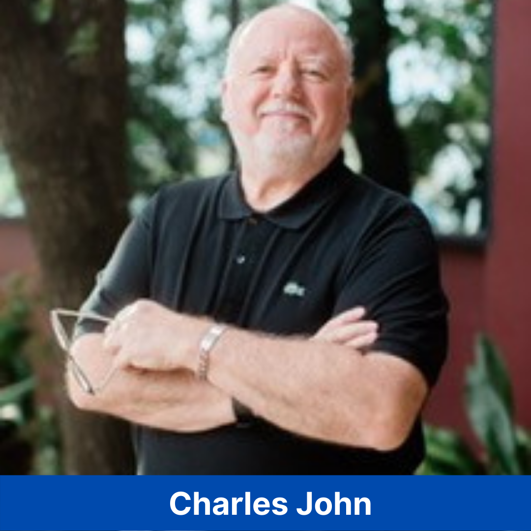 Charles John