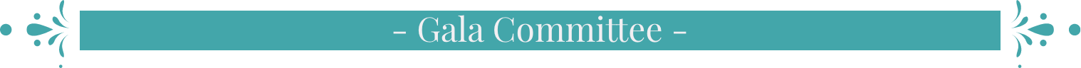 decoration-gala-committee